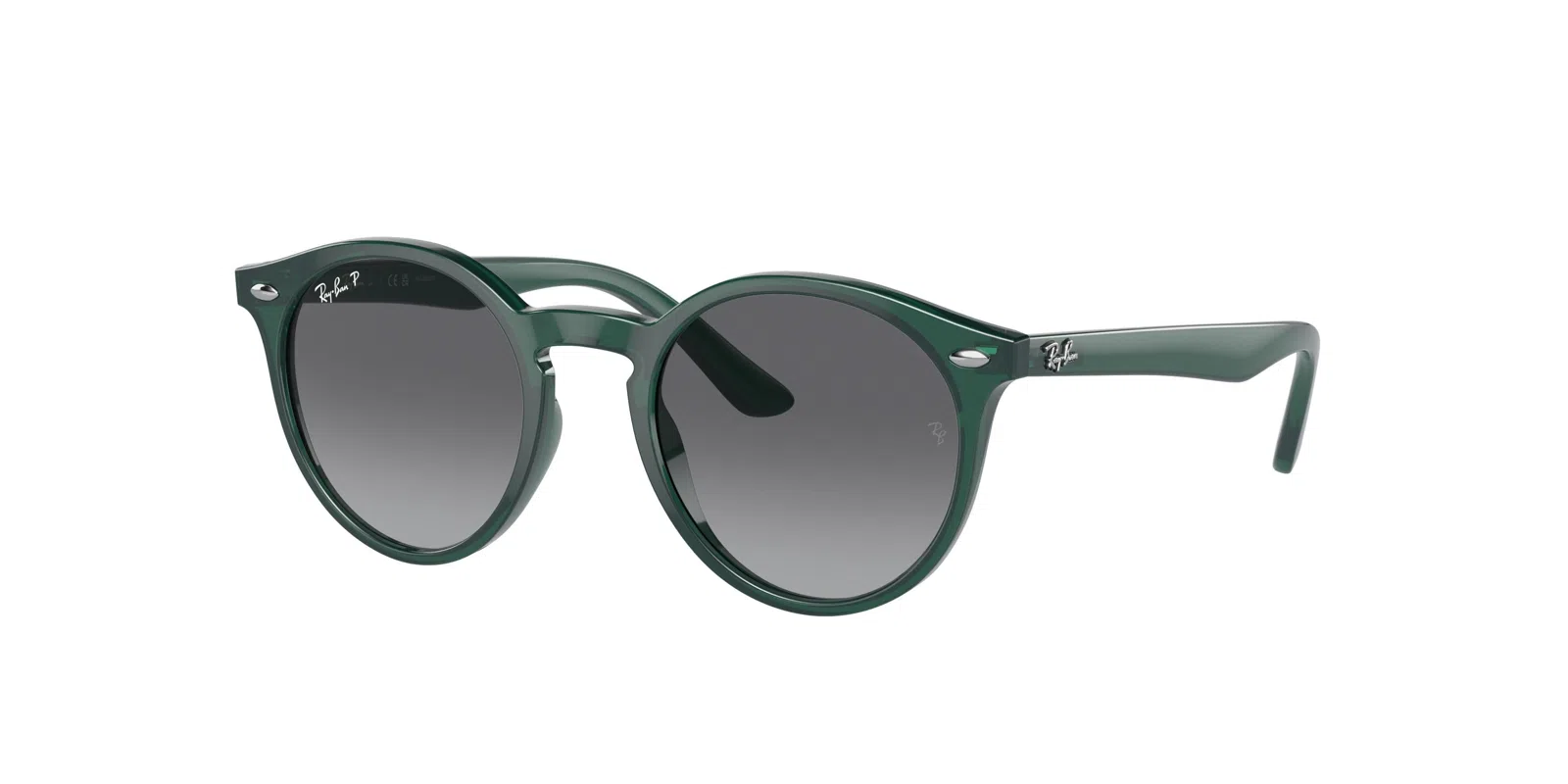 Ray-Ban Kids 0RJ9064S Sunglasses - view 74